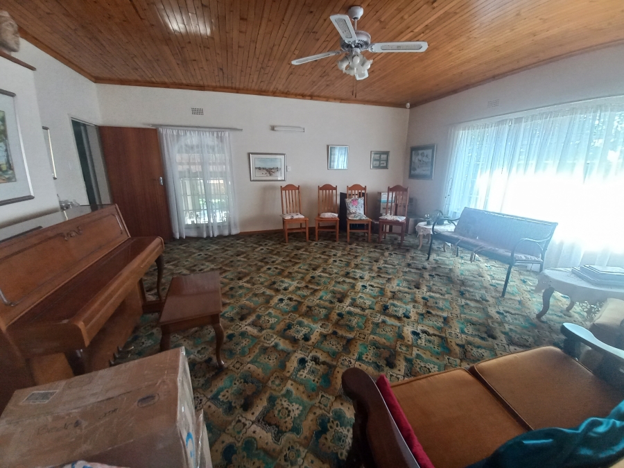 4 Bedroom Property for Sale in Protea Park North West